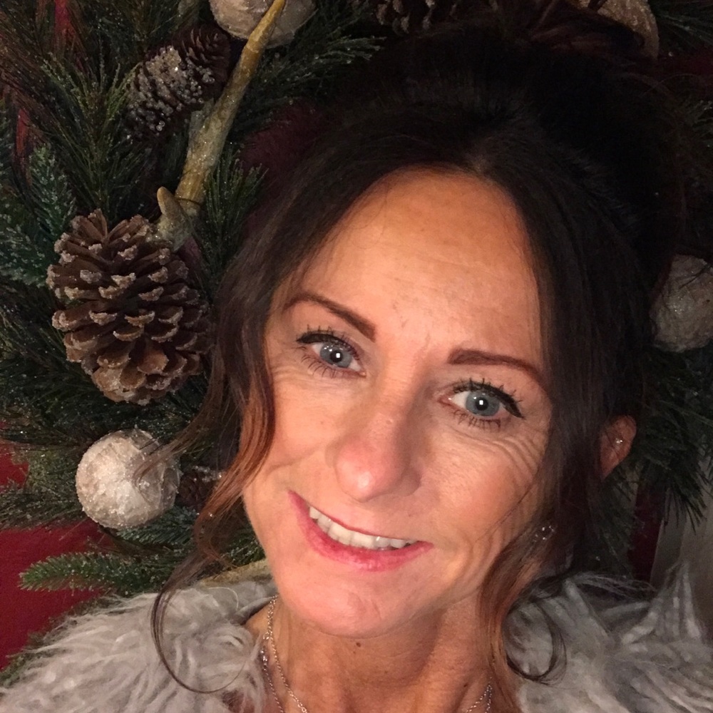 Meet your Posher, Tonya